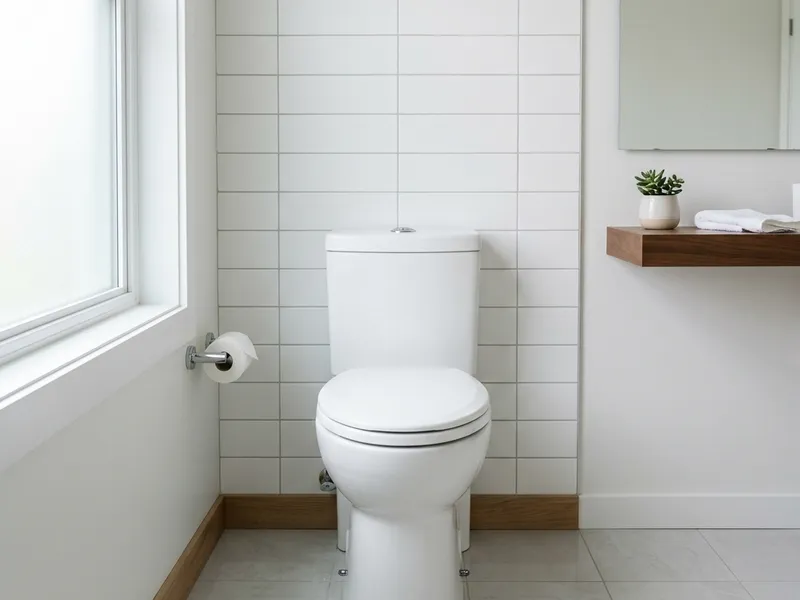 Toilet Repair & Installation Plumber in Surgoinsville, TN